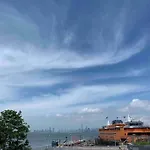 Studio By New York Harbor